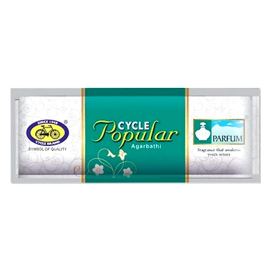 POPULAR PARFUM AGARBATTI-ACLS-2078