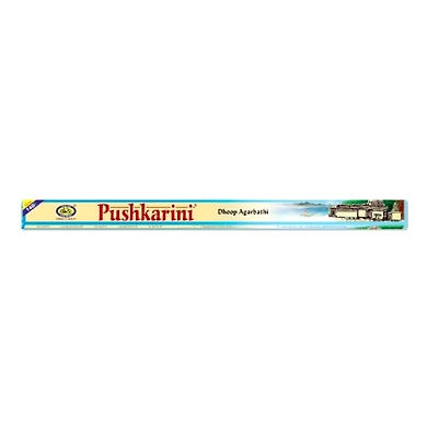 PUSHKARINI 19&quot; LONG AGARBATTI-ACLS-2079
