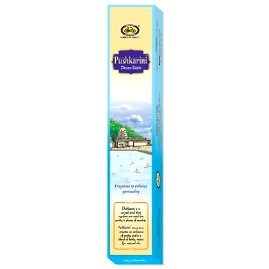PUSHKARINI DHOOP BATTI-ACLS-2080
