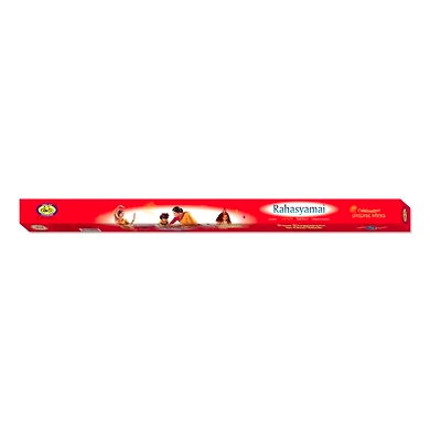 RAHASYAMAI 19&quot; LONG AGARBATTI-ACLS-2081
