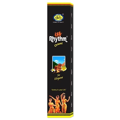 RHYTHM ORIENT AGARBATTI-ACLS-2085