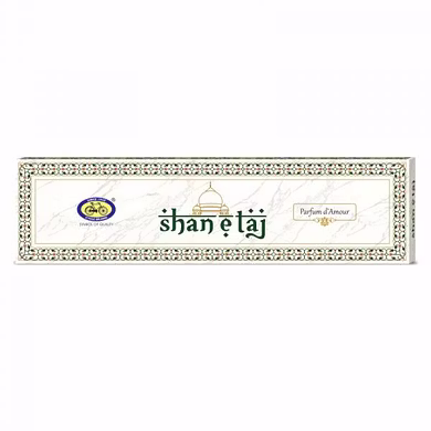 SHAN-E-TAJ AGARBATTI-ACLS-2086