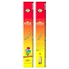 THREE IN ONE 19&quot; LONG AGARBATTI-ACLS-2091-sm