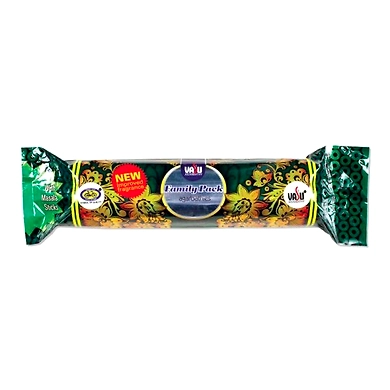 VASU FAMILY PACK AGARBATTI-ACLS-2093