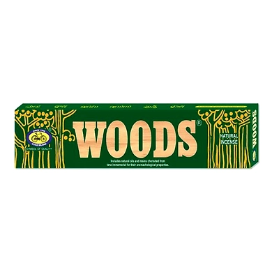 WOODS AGARBATTI-ACLS-2099