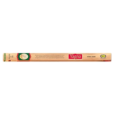 YAGNA 19&quot; LONG AGARBATTI-ACLS-2100