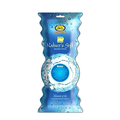 WATER INCENSE STICKS-ACLS-2102