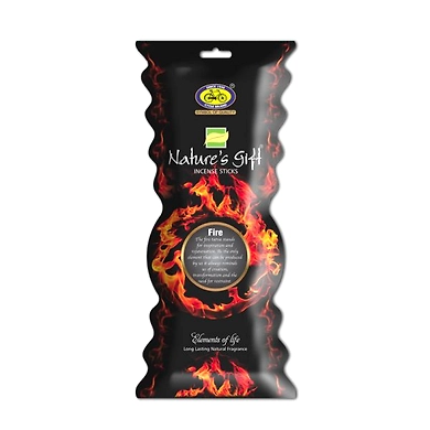 FIRE INCENSE STICKS-ACLS-2103