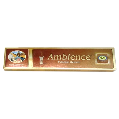 AMBIENCE INCENSE STICKS-ACLS-2106