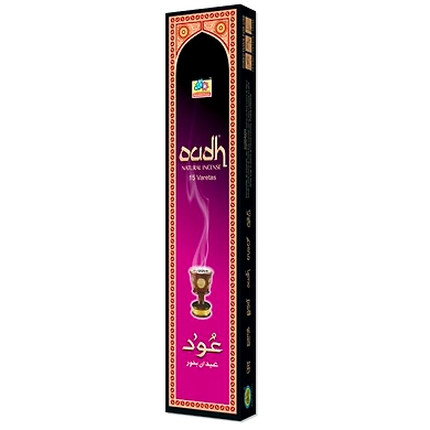 OUDH NATURAL INCENSE-ACLS-2108