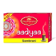 AADYAA SAMBRANI