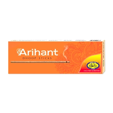 ARIHANT JAIN DHOOP-ACLS-2110