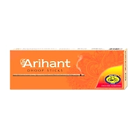 ARIHANT JAIN DHOOP
