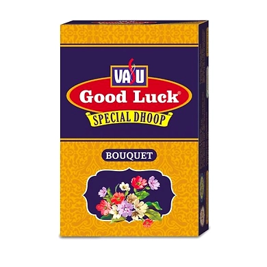 BOUQUET WET DHOOP-ACLS-2111