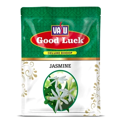 GOODLUCK JASMINE WET DHOOP-ACLS-2116