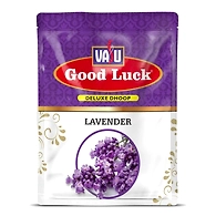 GOODLUCK LAVENDER WET DHOOP