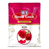 GOODLUCK ROSE WET DHOOP