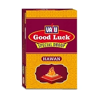 HAWAN WET DHOOP