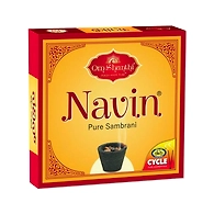 NAVIN CUP SAMBRANI