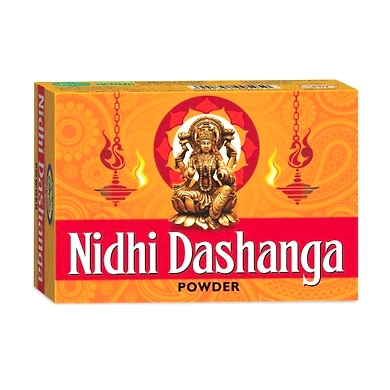 NIDHI DASHANGA POWDER-ACLS-2131