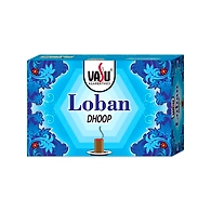 VASU LOBAN SAMBRANI