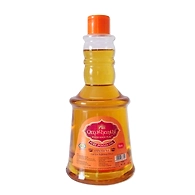 OM SHANTHI PURE PUJA OIL