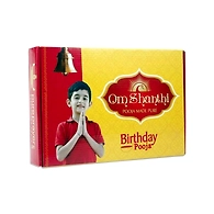 BIRTHDAY POOJA PACK