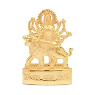 GODDESS DURGA IDOL