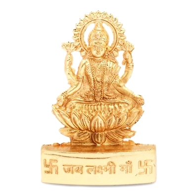 GODDESS LAKSHMI IDOL-ACLS-2148