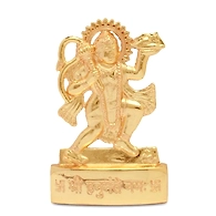 HANUMAN IDOL