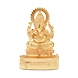 LORD GANESHA IDOL-ACLS-2157-sm