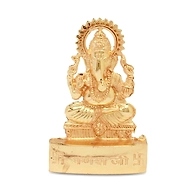 LORD GANESHA IDOL