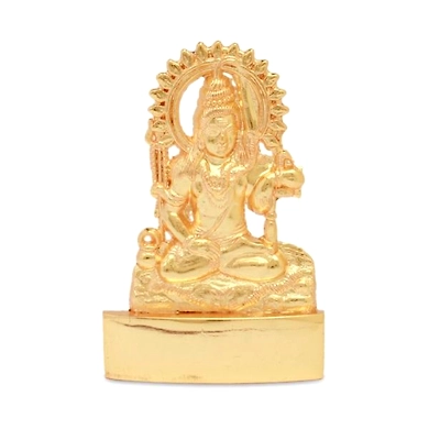 LORD SHIVA IDOL-ACLS-2159