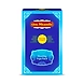 OM SHANTHI MONTHLY PUJA PACK-ACLS-2166-sm