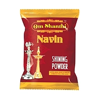 OM SHANTHI NAVIN SHINING POWDER