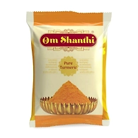 OM SHANTHI PURE TURMERIC