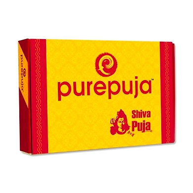 SHIVA PUJA KIT-ACLS-2182