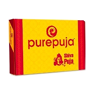 SHIVA PUJA KIT