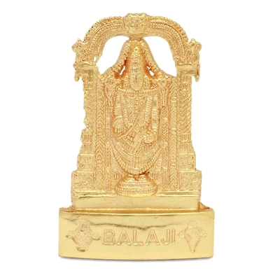 TIRUPATI BALAJI IDOL-ACLS-2185