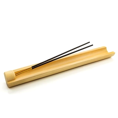 TROUGH AGARBATTI STAND AND ASH CATCHER-ACLS-2186