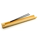TROUGH AGARBATTI STAND AND ASH CATCHER-ACLS-2186-sm