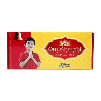 VAHANA POOJA PACK-ACLS-2187