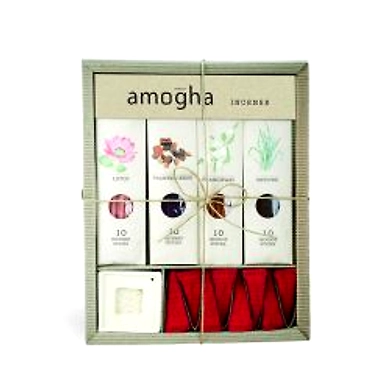AMOGHA INCENSE STICKS-ACLS-2192