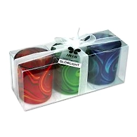 AROMATIC CANDLES GIFT SET (PACK OF 5)