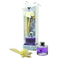 IRIS DIFFUSER OIL