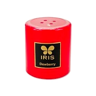 IRIS 24 TEA LIGHTS UNSCENTED