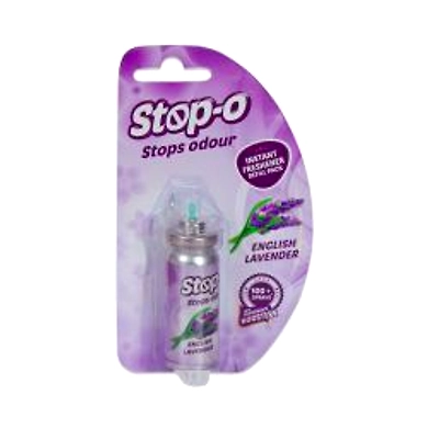 STOP-O POWER BAG-ACLS-2202