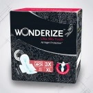 WONDERIZE ULTRA SILKYTOUCH XL-BT-006-XL