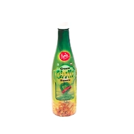 Green chilli Sauce