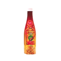 Red chilli Sauce